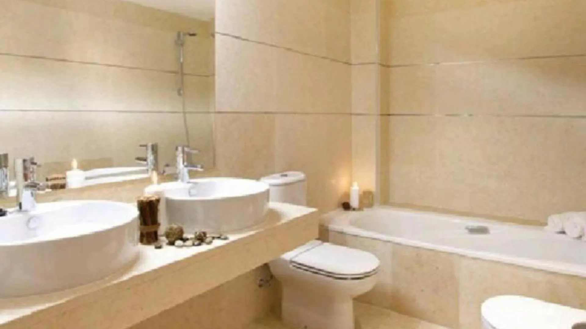 Apartmentsleeps4-Golfclub-Freeparking-Bbq-Pool-Ac Estepona