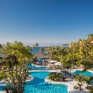 Kempinski Bahia & Szálloda