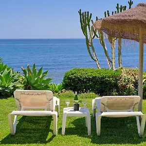 Sunriser Sea View Estepona