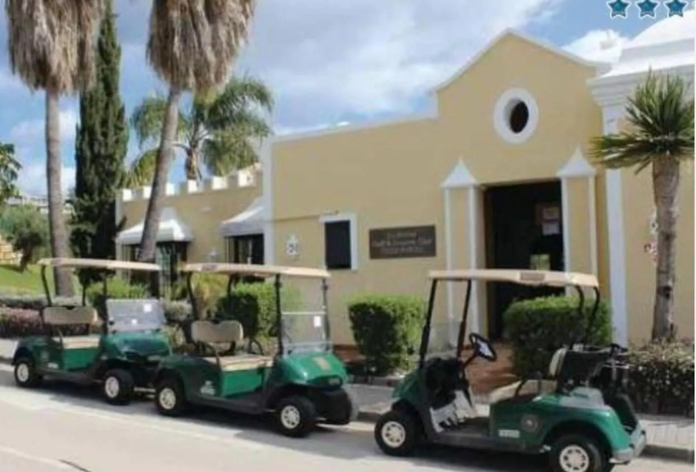 Apartment Apartmentsleeps4-Golfclub-Freeparking-Bbq-Pool-Ac Estepona