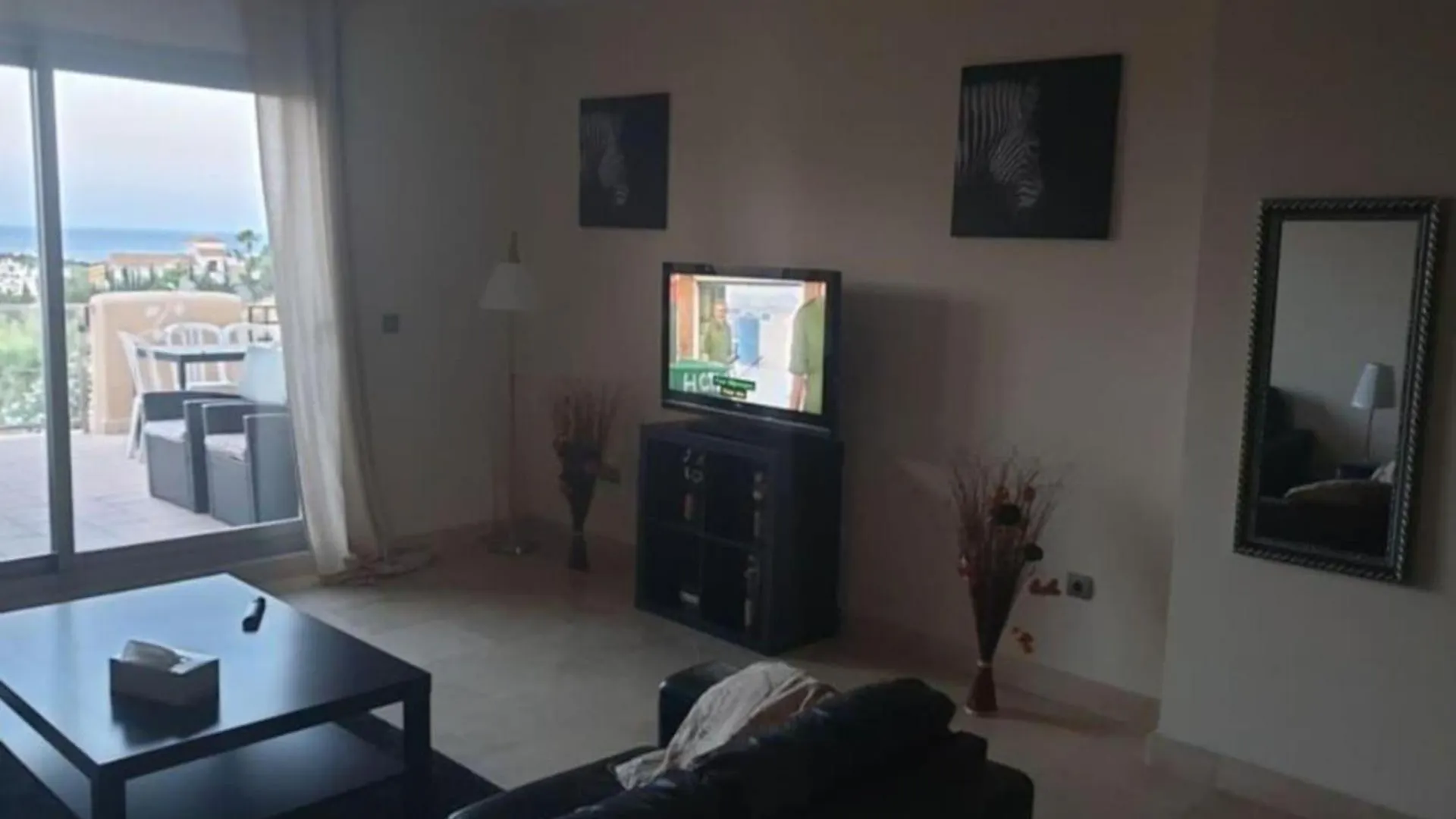 Apartmentsleeps4-Golfclub-Freeparking-Bbq-Pool-Ac Estepona Apartment
