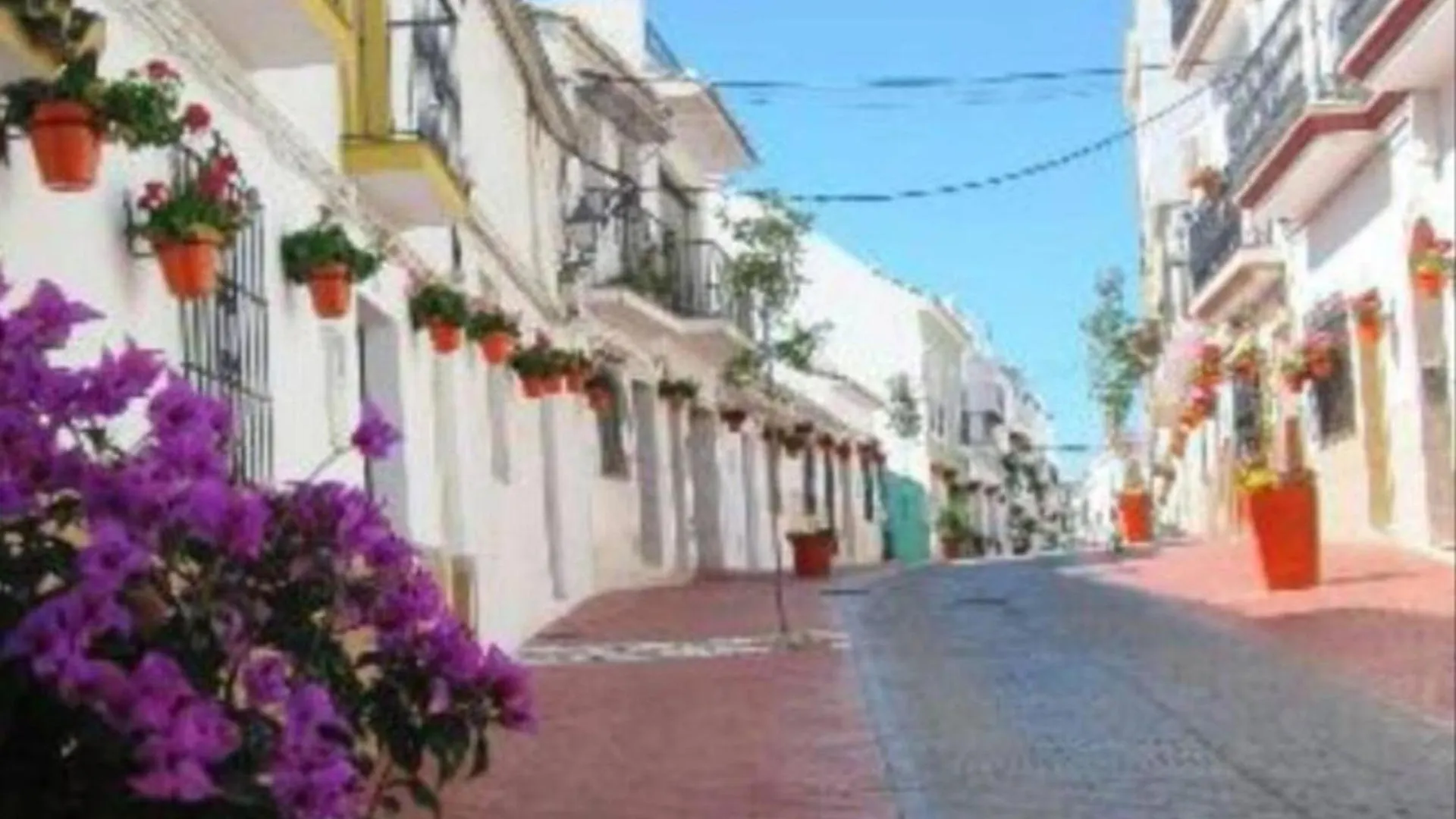 Apartment Apartmentsleeps4-Golfclub-Freeparking-Bbq-Pool-Ac Estepona