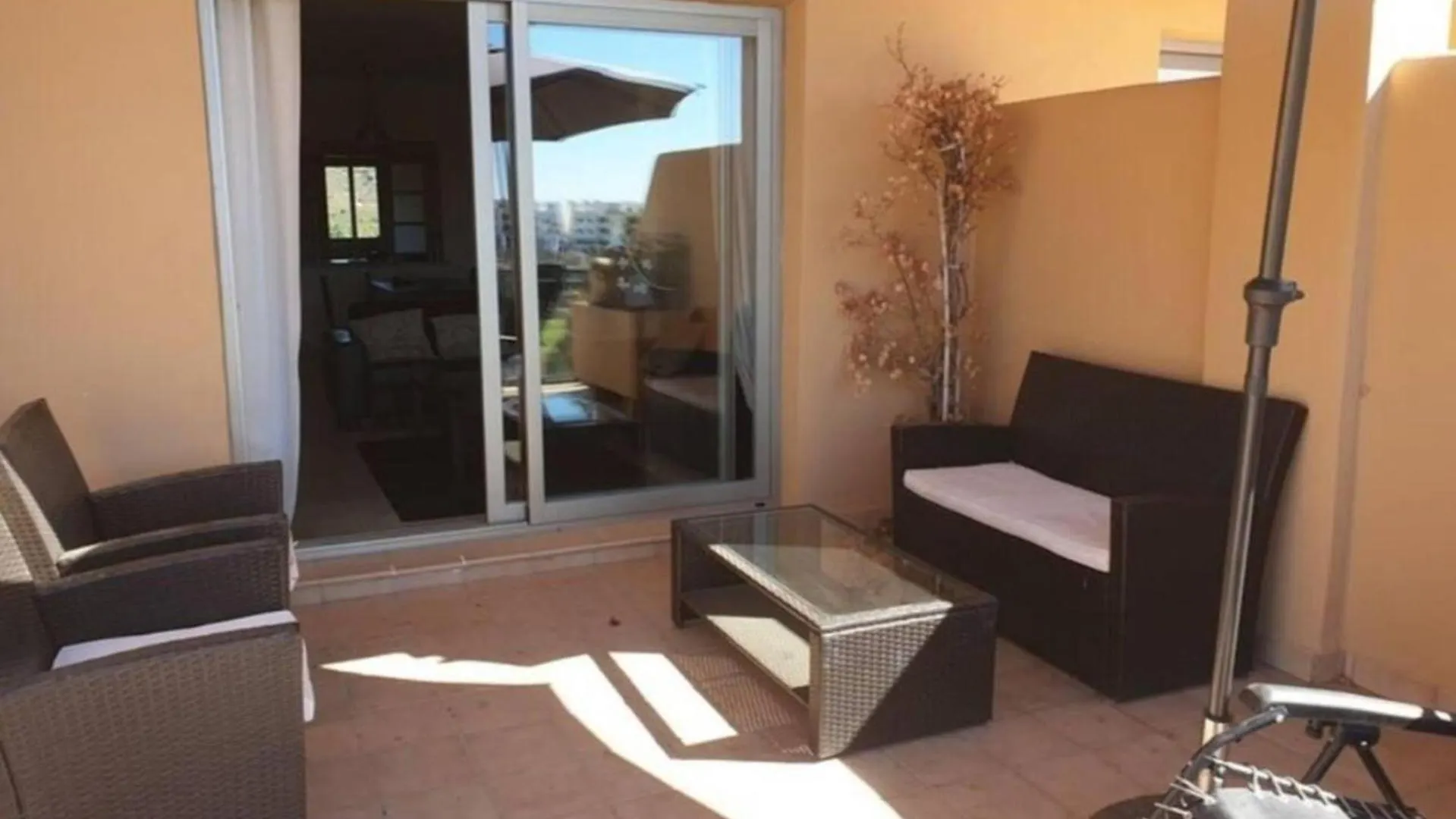 Apartmentsleeps4-Golfclub-Freeparking-Bbq-Pool-Ac Estepona 0*,  Spain