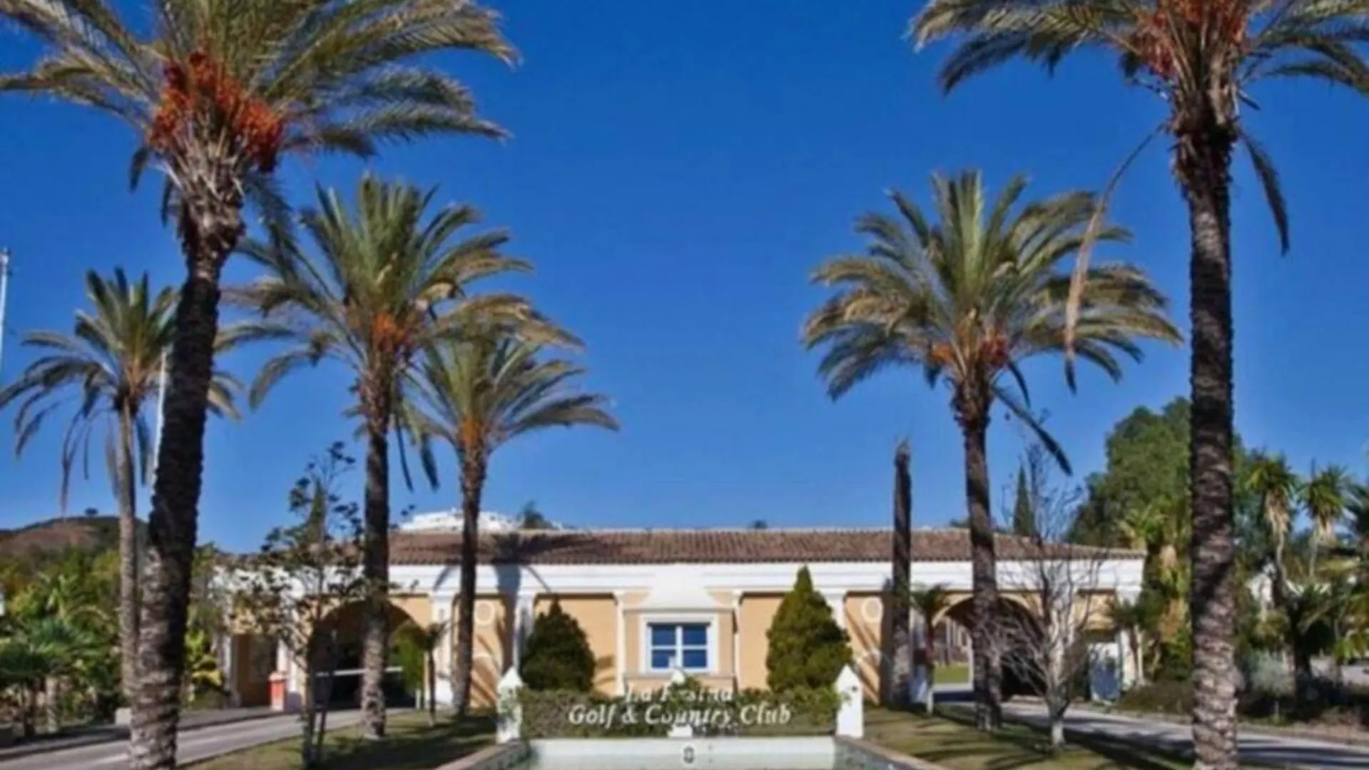 Apartmentsleeps4-Golfclub-Freeparking-Bbq-Pool-Ac Estepona Apartment