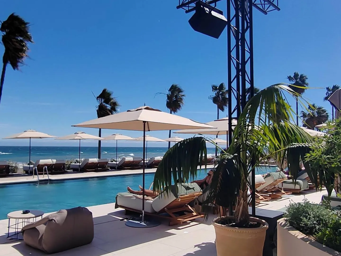 Apartmentsleeps4-Golfclub-Freeparking-Bbq-Pool-Ac Estepona