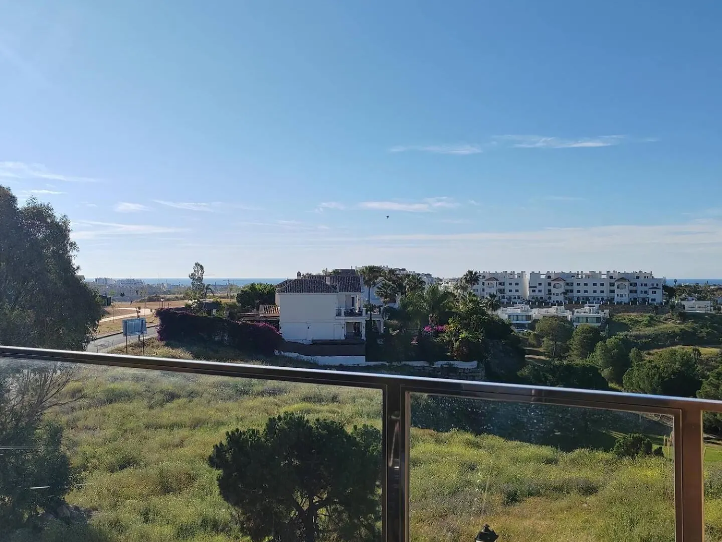 Apartment Apartmentsleeps4-Golfclub-Freeparking-Bbq-Pool-Ac Estepona